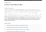 write polished product descriptions
